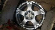 Felgi 5x110 Opel ,Alfa 15"