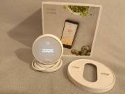Termostat Google Nest uszkodzony