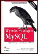 Wysoko wydajne MySQL Optymalizacja, archiwizacja, replikacja