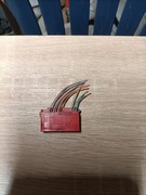 Wtyczka licznika Scenic 2, Megane 2, 