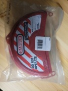 MasterLock 482 Blokada pokrętła zaworu