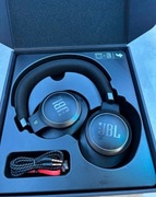 Słuchawki bezprzewodowe JBL Live 660 NC