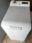 Pralka Electrolux EWT1266TLW - USZKODZONA