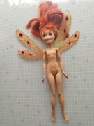 Mija i ja Mattel 