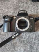 Fotoapparat Nikon F 60