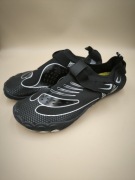 Buty do wody i pływania wsuwane damskie męskie plażowe antypoślizgowe 42/43