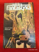 Fantastyka miesięcznik nr 7 / 1986 (46)