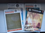 Przegląd numizmatyczny