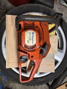 Husqvarna 137 odpala