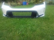 Zderzak przedni Honda Civic XI typ R 