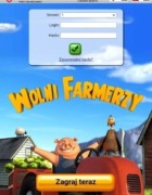 Konto Wolni farmerzy Serwer 1 wolnifarmerzy +20 lvl