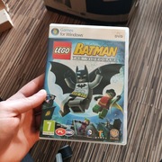 Gra LEGO Batman PC 