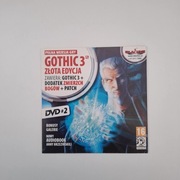 CD Action Wydanie 193 Gothic 3