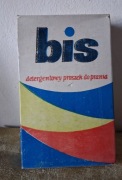 Proszek do prania BIS