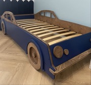 Łóżko dla chłopca - Auto Bonda