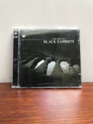 BLACK SABBATH - "The Best Of" CD