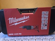 Pila szablasta Milwaukee SSPE 1300RX 