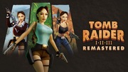 Tomb Raider I-III Remastered Starring Lara Croft Klucz Steam