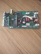 Płytka elektroniki spawarki SHERMAN 200 A.