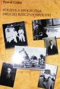 Polityka społeczna Drugiej Rzeczypospolitej