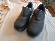 Obuwie robocze Reis 46