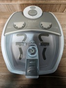 Masażer stóp Scholl Ozone Foot Spa