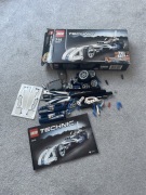 Lego Technic 42033