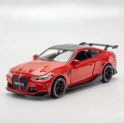 Model BMW m4 skala 1/32