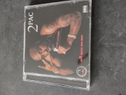 2pac, Tupac shakur. All eyez on me. 1996 rok