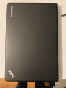Laptop LENOVO THINKPAD E540 i7 | 16GB | 128GB SSD 