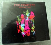 FOO FIGHTERS CD Wasting Light cardboard cover