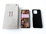 Smartfon Xiaomi Mi 11 8 GB / 128 GB 5G czarny