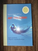 Akt małżeński Ksawery Knot