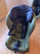 Fotelik AXKID Minikid 2 