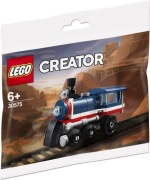 LEGO 30575 Creator - Pociąg