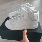 Sneakersy adidasy adidas buty sportowe za kostkę rozmiar 29