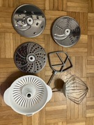 Akcesoria do Kenwood Prospero