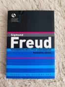 psychopatologia życia codziennego marzenia senne sigmund freud psychologia
