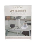 Podgrzewacz do kubka do kawy, na biurko