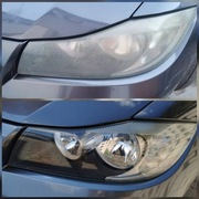 Naprawa Regeneracja Uszczelnienie Klejenie Tuning Lamp Samochodowych