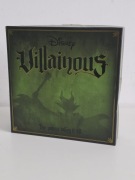 Disney Villainous gra planszowa angielska