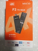 TV stick SMART 4K MX10