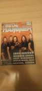 Miesieczn8k Metal Hammer nr 4 z 1998 roku