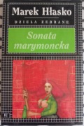 Marek Hłasko Sonata marymoncka