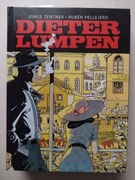 ZENTNER, PALLEJERO - ''Dieter Lumpen'' stan + bdb