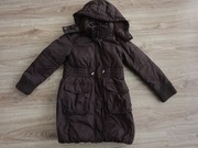 Kurtka dziewczęca jesienno- zimowa GapKids rozm.  128/140