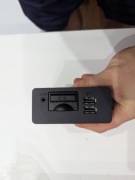 Moduł USB Mazda 3 Modut USB Mazda 3 13-16 BHP1-669U0