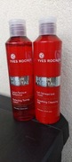 Tonik i mleczko z serii Serum Vegetal 2X200ml Yves Rocher