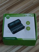 Ładowarka AA AAA 8 portowa 