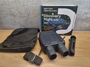 Cyfrowa lornetka noktowizyjna Discovery Night BL20